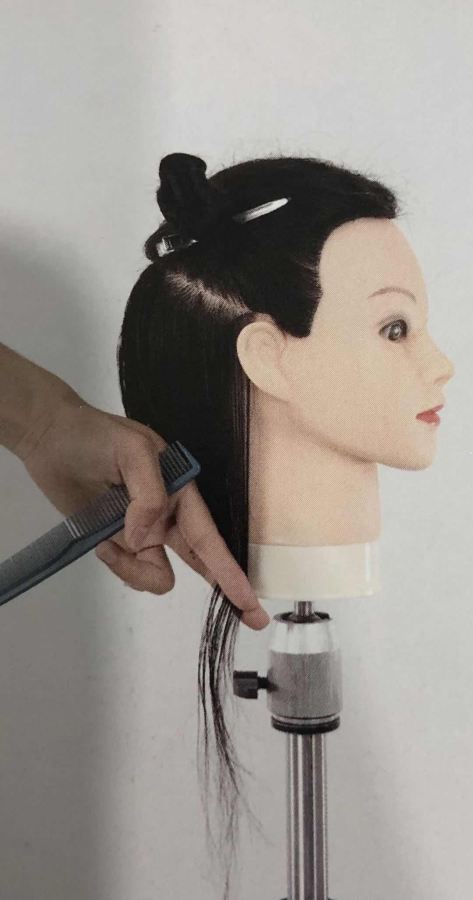 北京初级理发培训中心