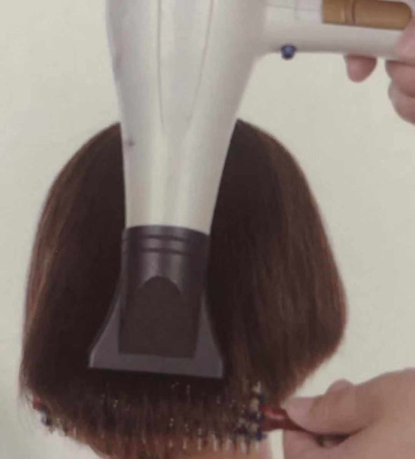 北京理发培训班