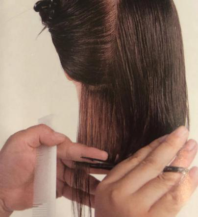 北京造型理发培训中心