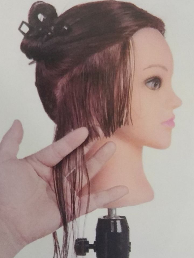 北京造型理发培训