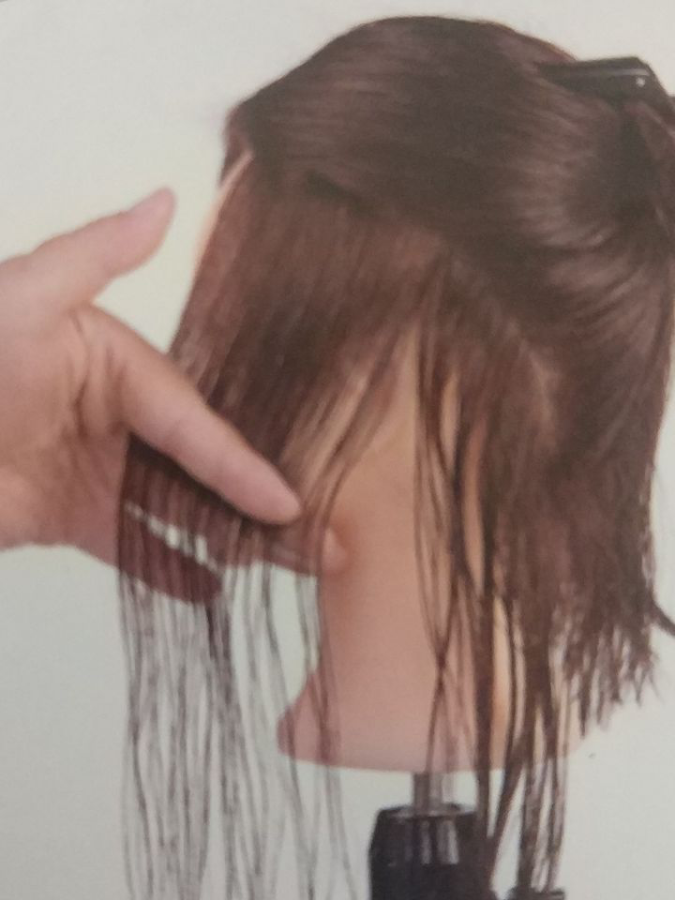 北京基础理发培训学校