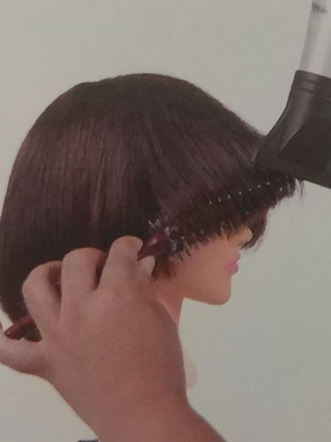 北京速成理发培训班