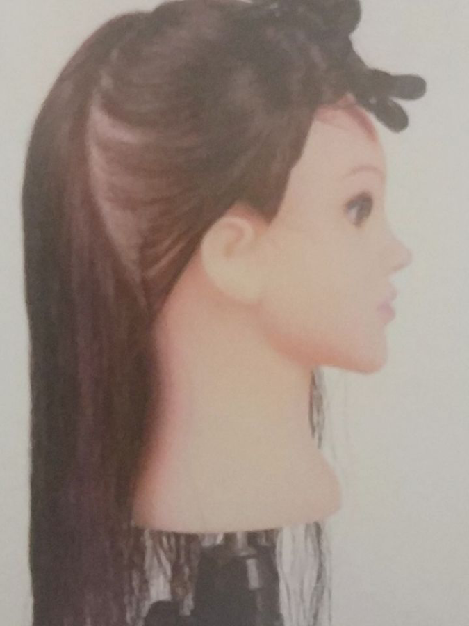 北京短期理发培训中心