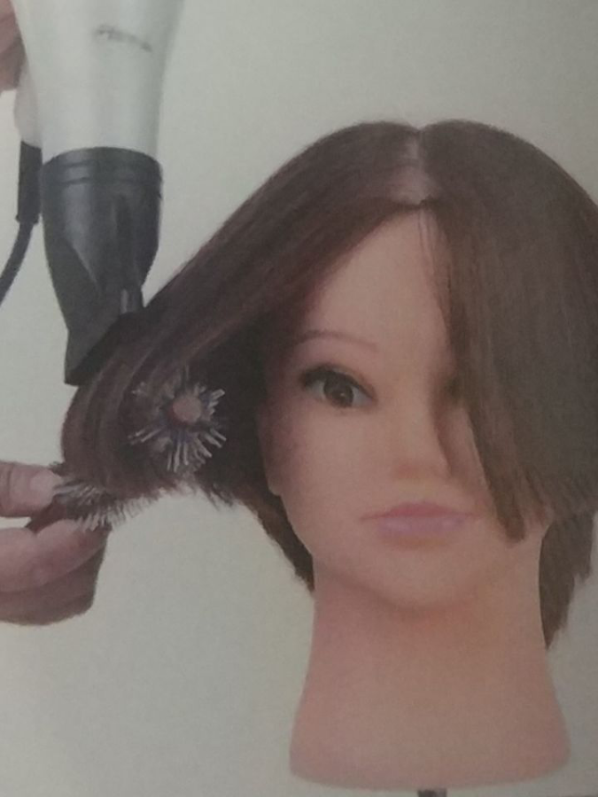 北京美发培训学校