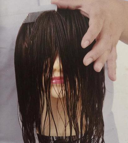 北京快速理发培训学费