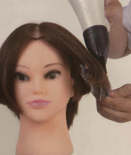 北京美发培训学校