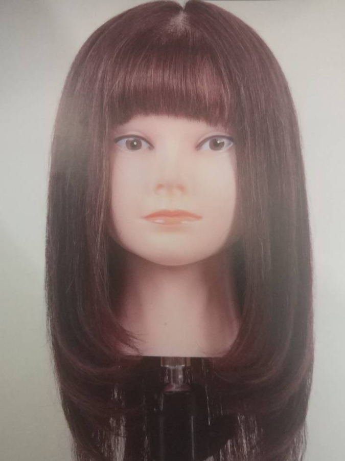 北京基础理发培训