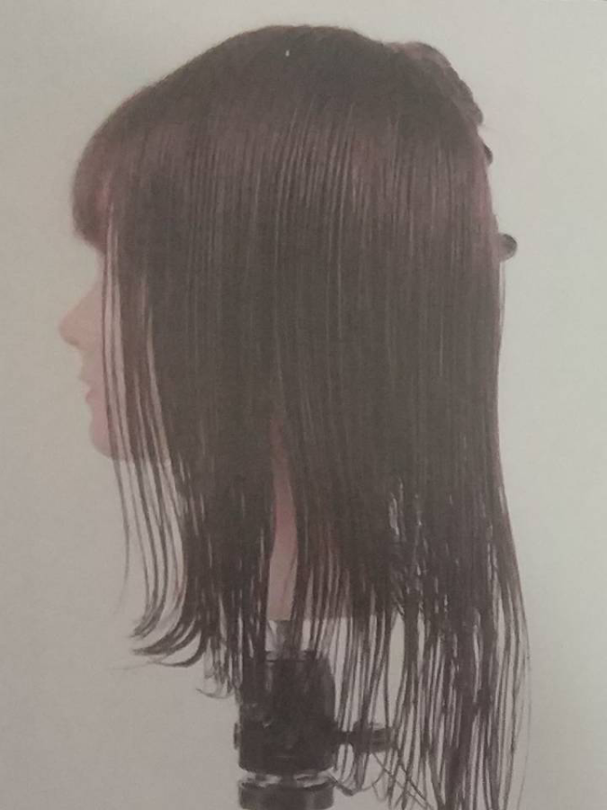 北京初级美发培训中心