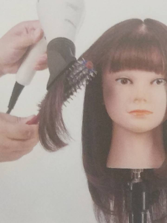 北京造型美发培训课程