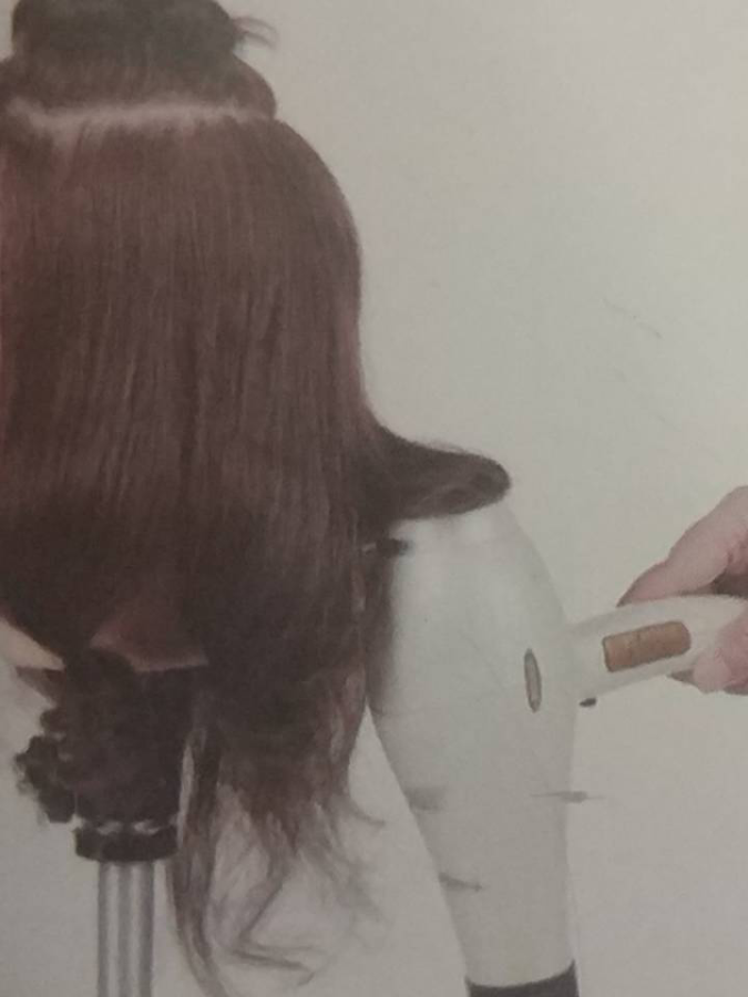 北京基础美发培训班