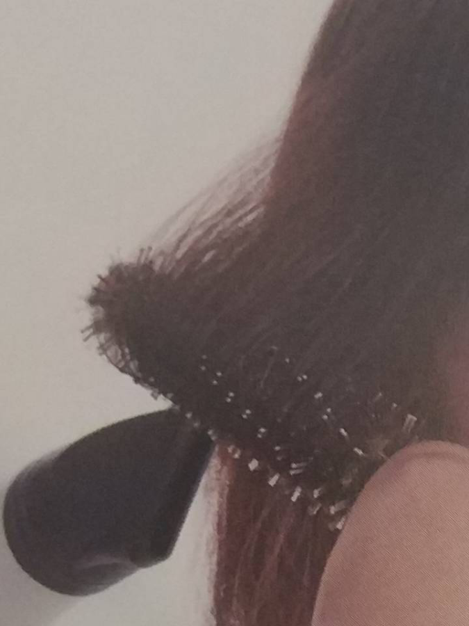 北京基础美发培训课程