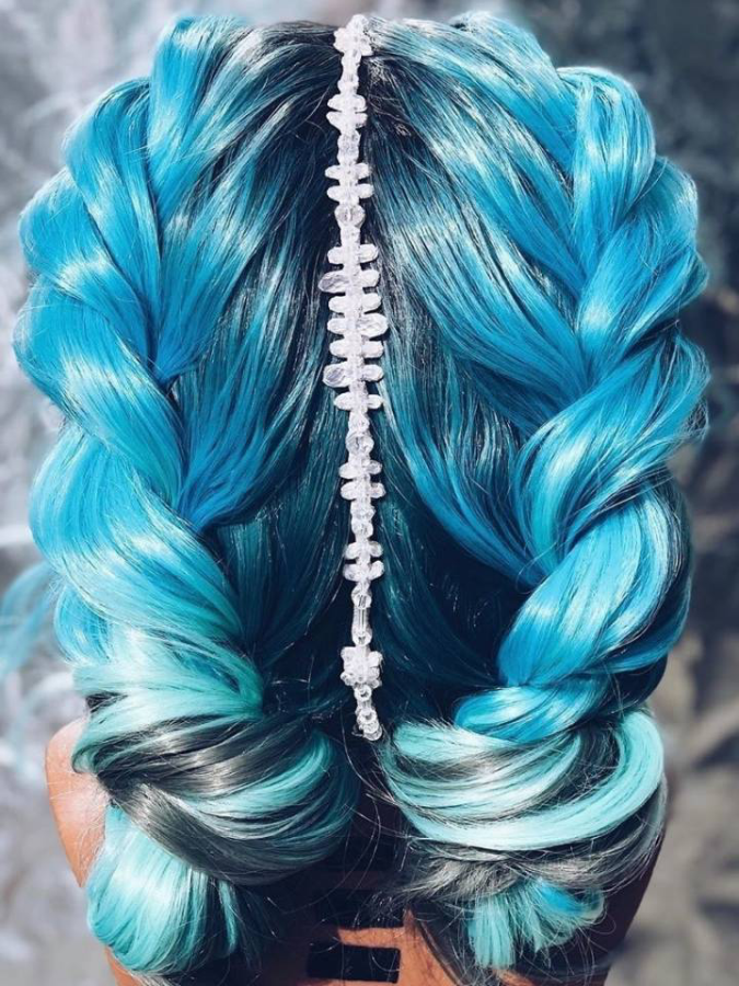 北京初级美发培训中心