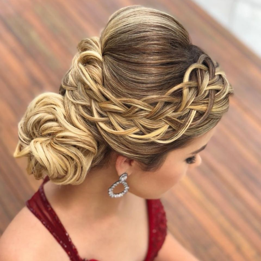 北京基础理发培训中心