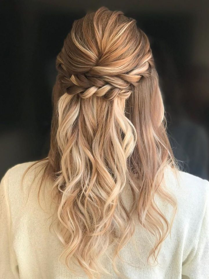 北京造型理发培训中心