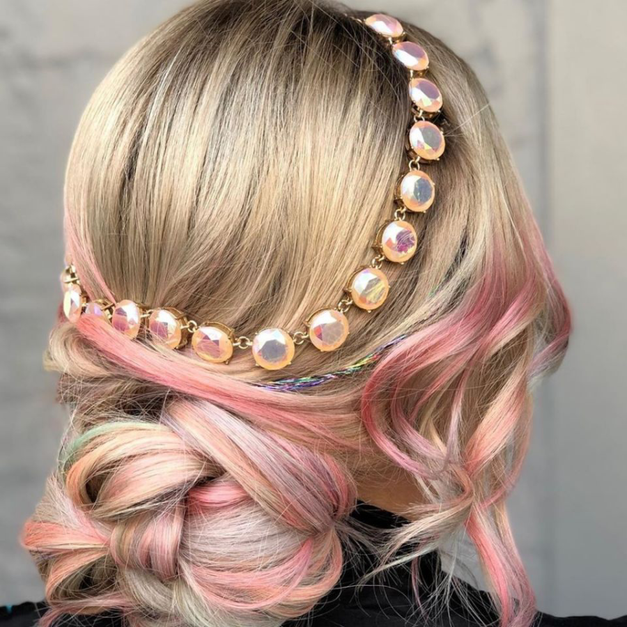 北京速成美发培训班