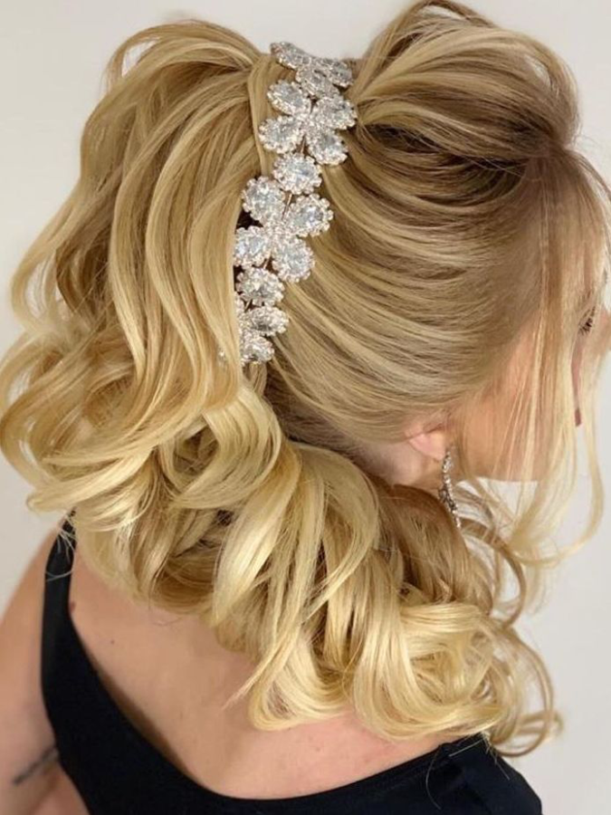 北京初级美发培训学校