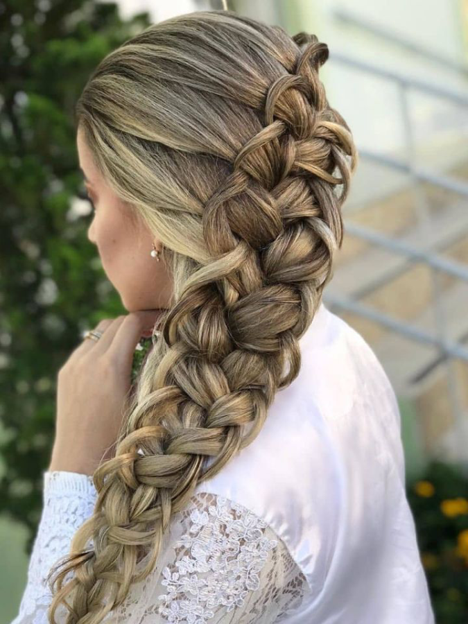 北京基础美发培训课程