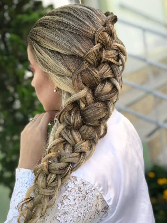 北京短期理发培训中心