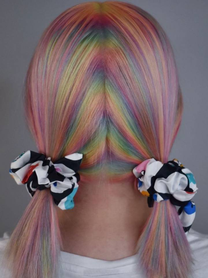 北京理发速成培训课程