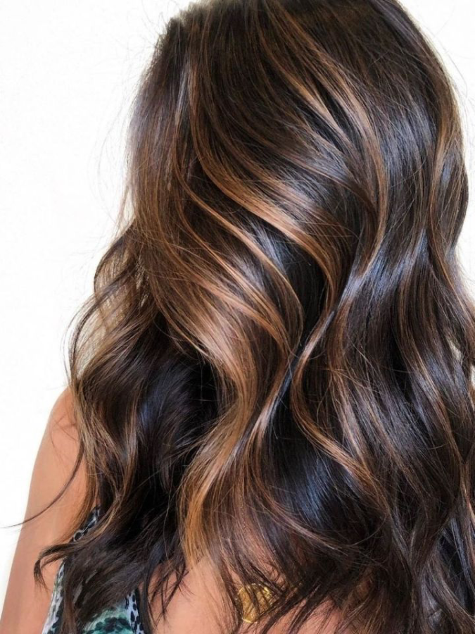 北京美发造型培训学校