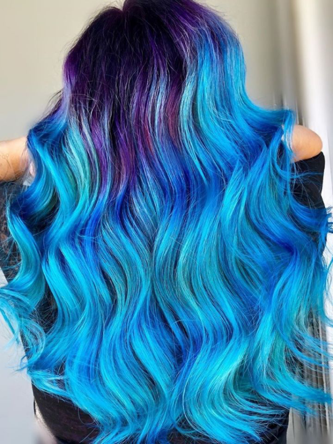 北京美发造型培训中心