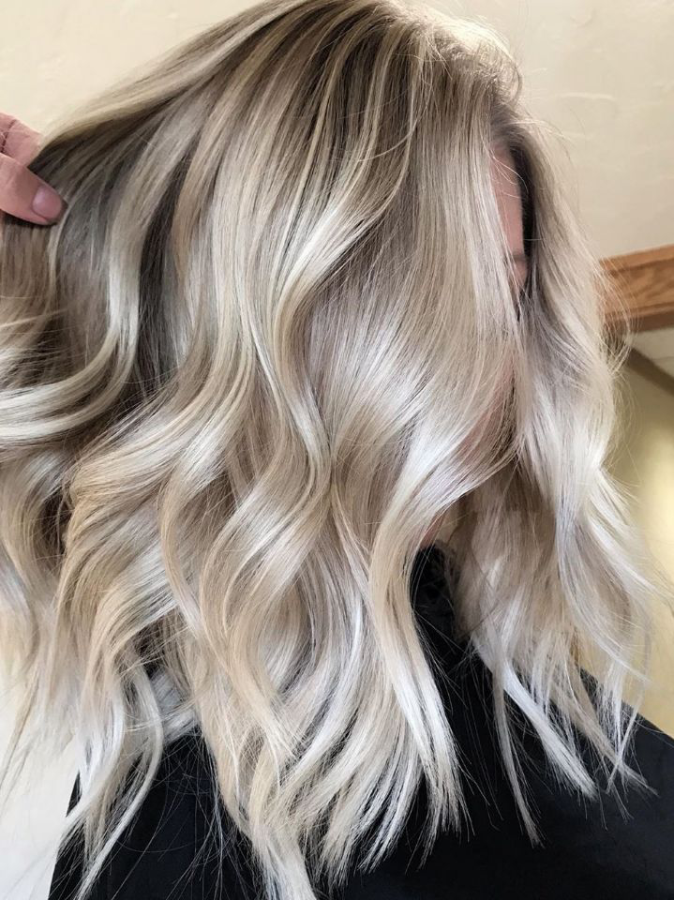 北京造型美发培训学校