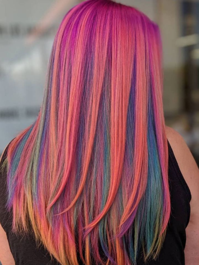 北京造型美发培训课程