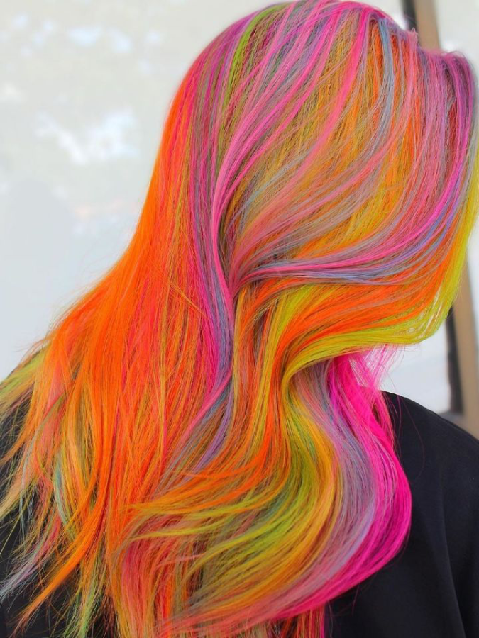 北京理发速成培训课程