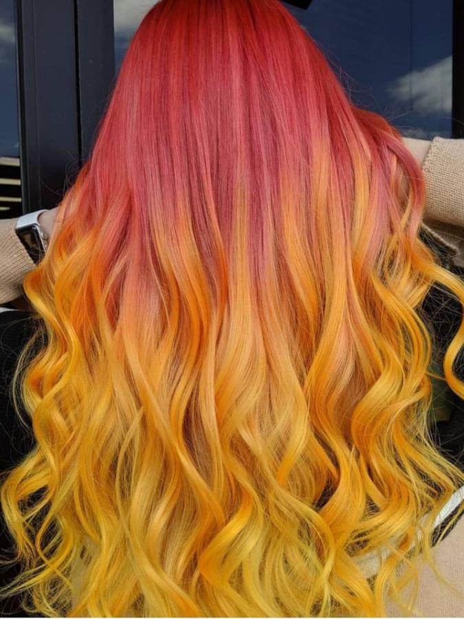 北京美发造型培训中心