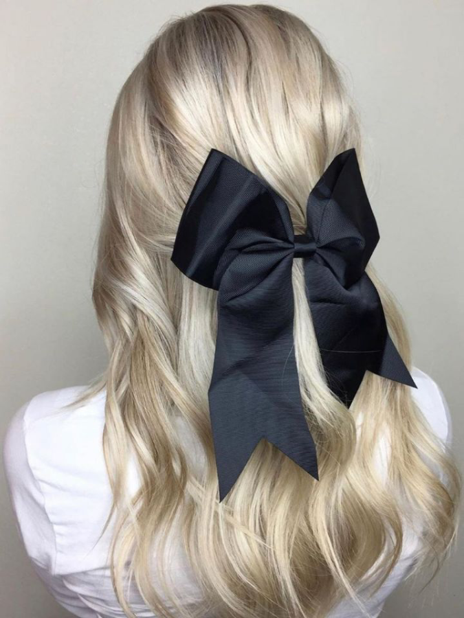 北京美发造型培训课程