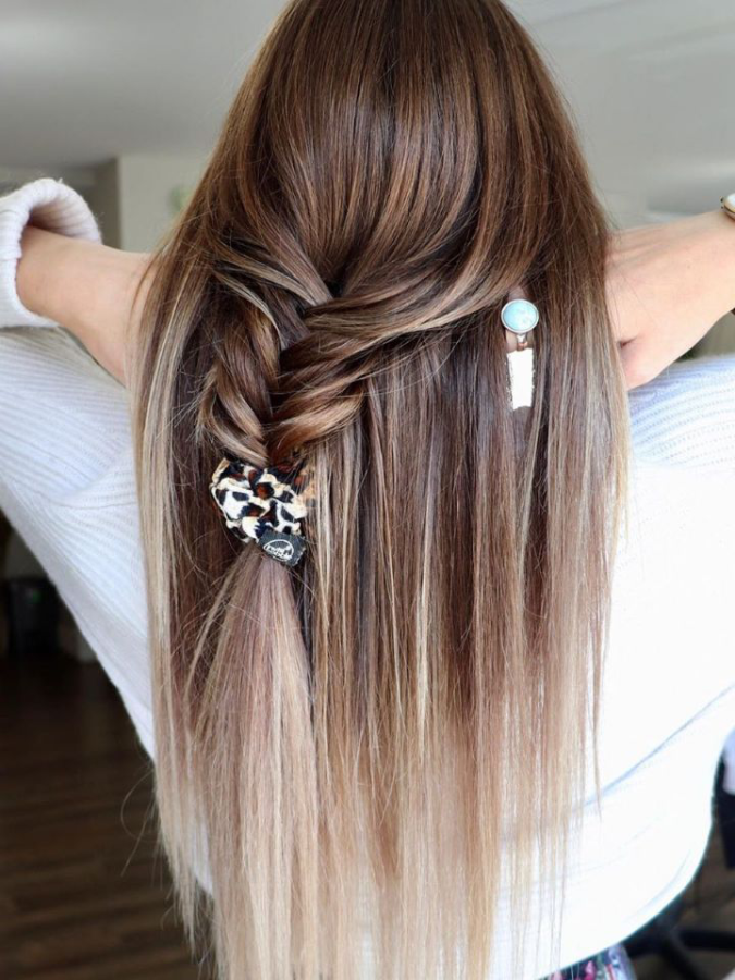 北京基础理发培训课程