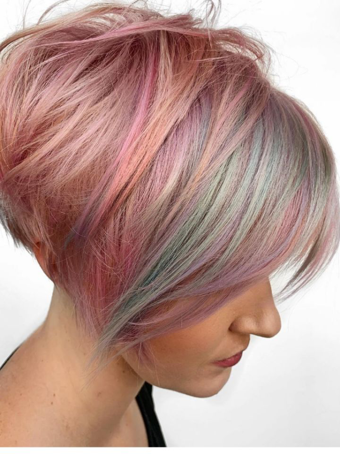 北京造型美发培训中心