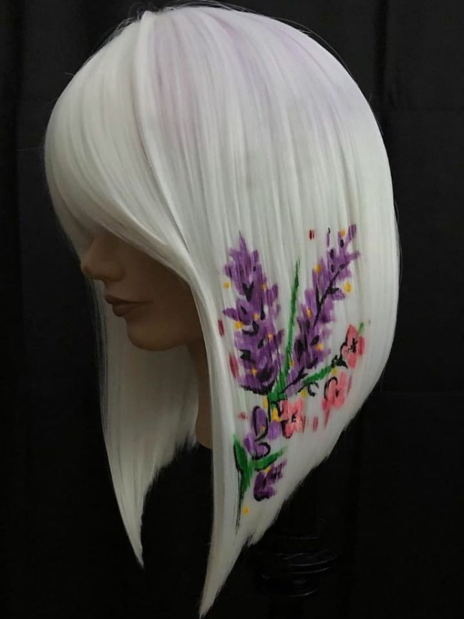 北京速成美发培训中心