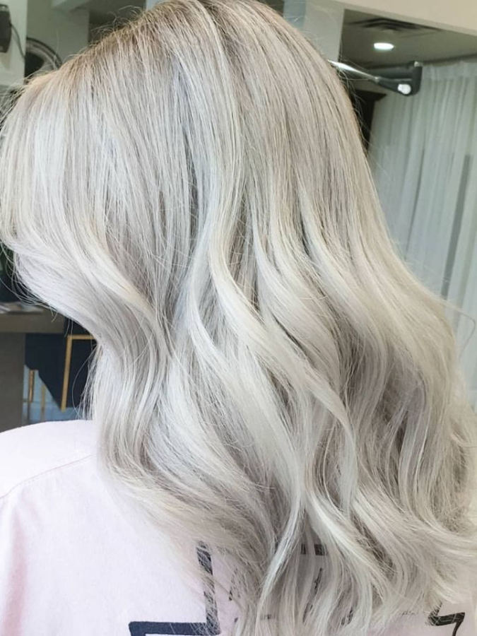 北京基础美发培训中心