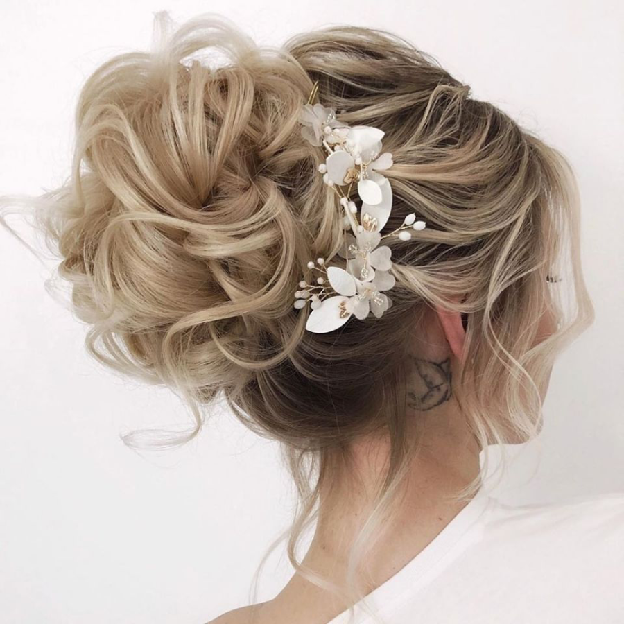 北京美发培训学校