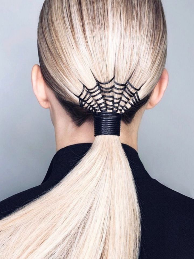 北京基础美发培训中心