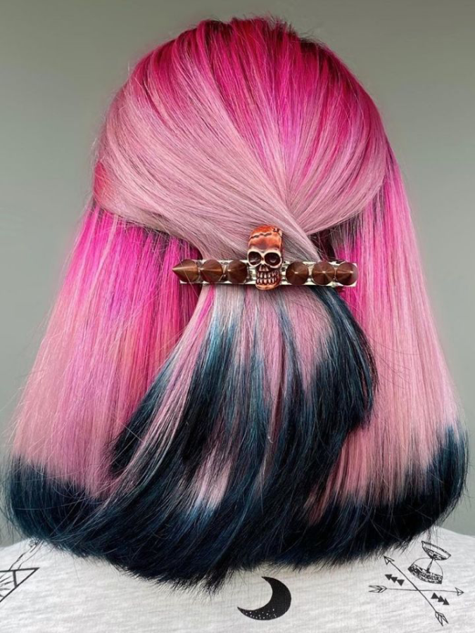 北京美发培训课程