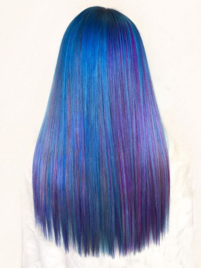 北京美发培训学校