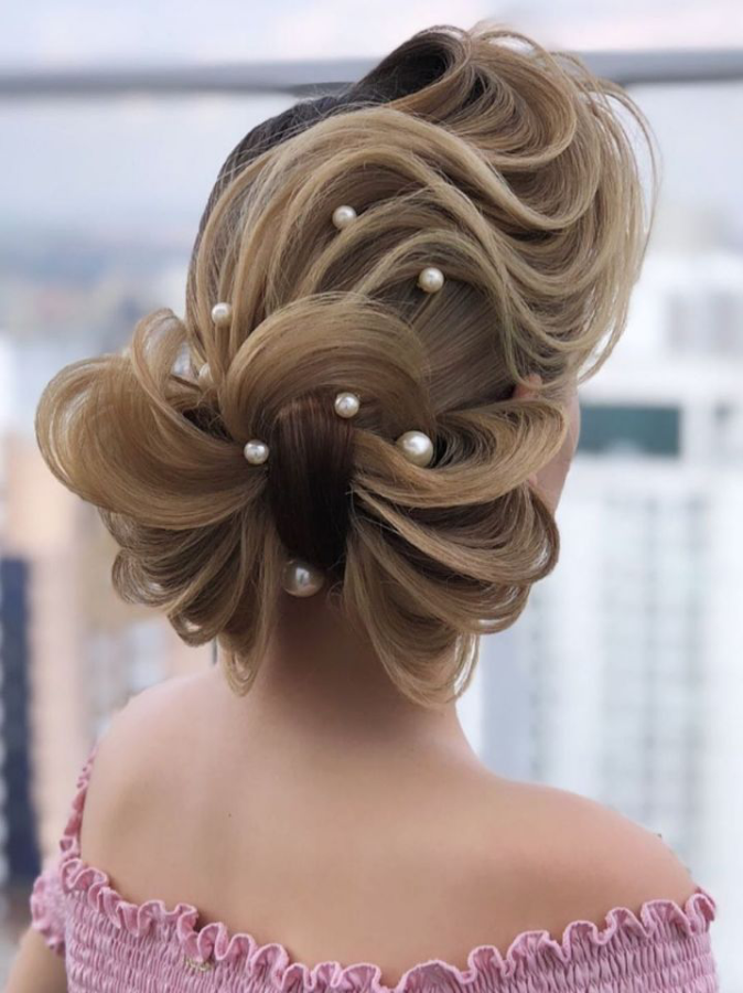 北京美发培训学校