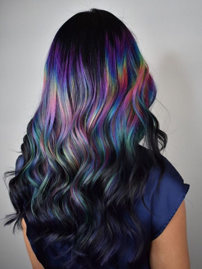 北京美发培训学校