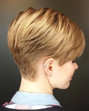 北京美发培训学校