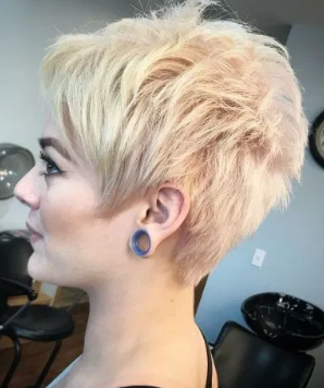 北京美发培训学校