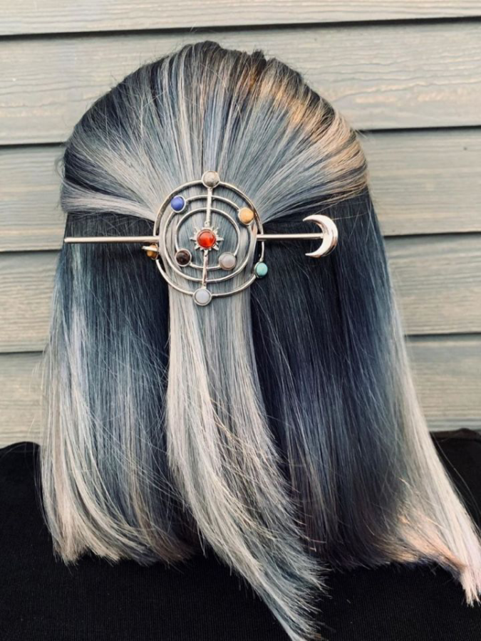 北京美发培训学校