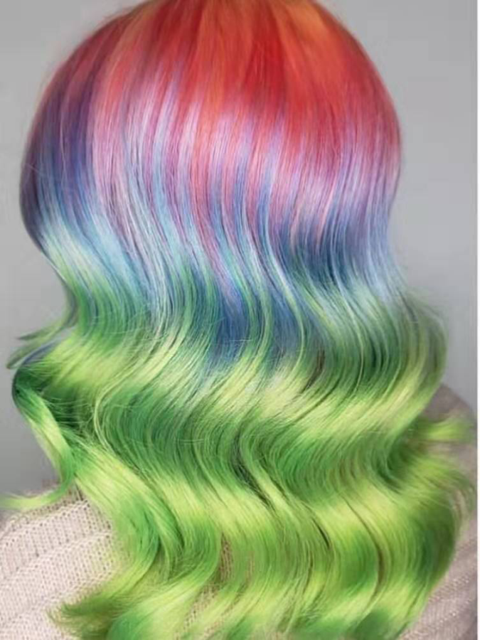 北京美发培训学校