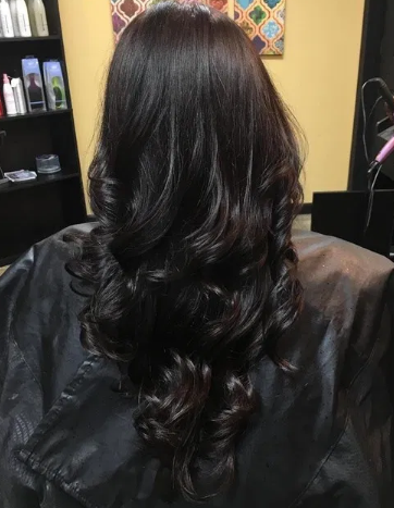 北京美发培训学校