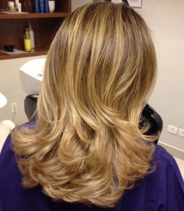 北京美发培训学校