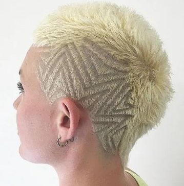 北京美发培训学校