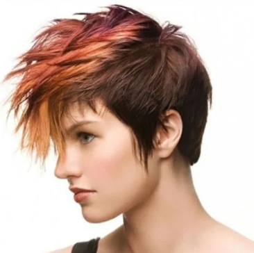 北京美容美发学校