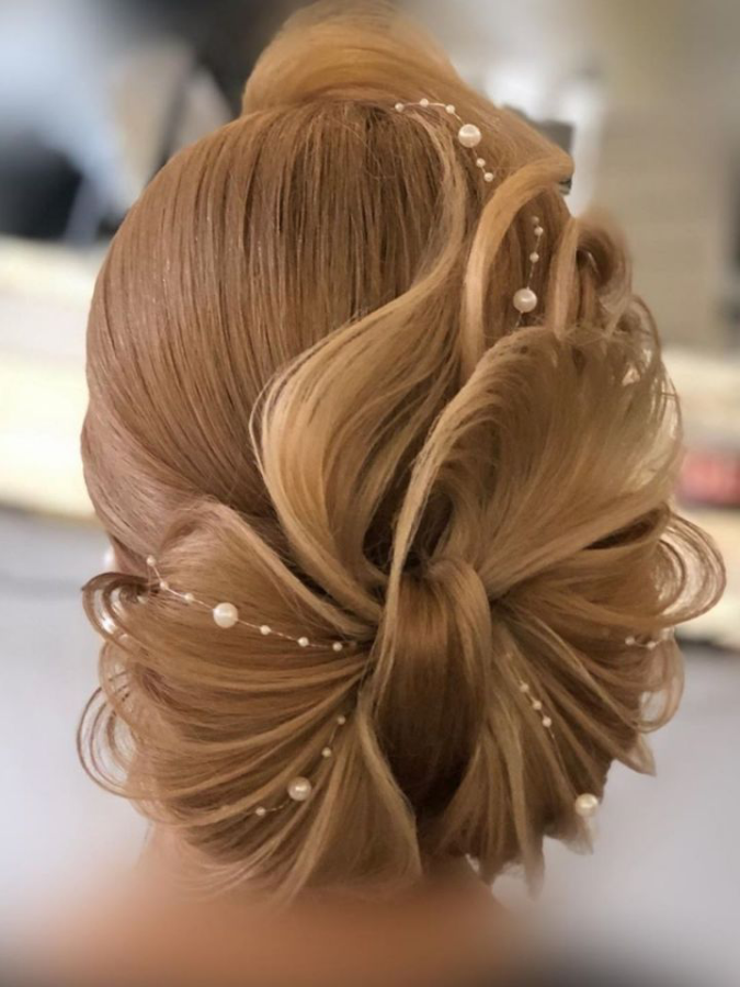 北京美发培训学校