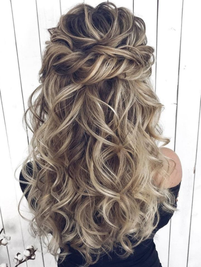 北京美发培训学校